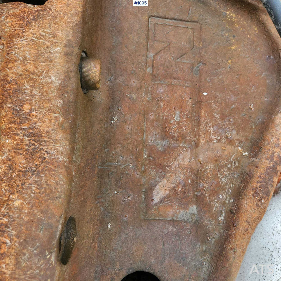 NPK Pulverizer - Гідроножиці в категорії Будівельна техніка: фото 4 NPK Pulverizer - Гідроножиці в категорії Будівельна техніка: фото 4