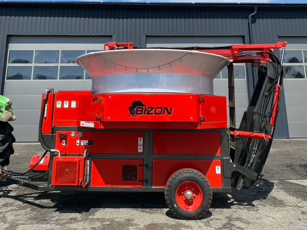 Haybuster Bizon B-1030 Grinder, Häcksler, Shredder - Подрібнювач соломи: фото 3 Haybuster Bizon B-1030 Grinder, Häcksler, Shredder - Подрібнювач соломи: фото 3