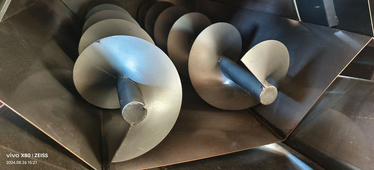 Новий Подрібнювач соломи Haybuster Bizon B-1130 - Straw mill/ Strohmühle/ Strohhäcksler: фото 6 Новий Подрібнювач соломи Haybuster Bizon B-1130 - Straw mill/ Strohmühle/ Strohhäcksler: фото 6