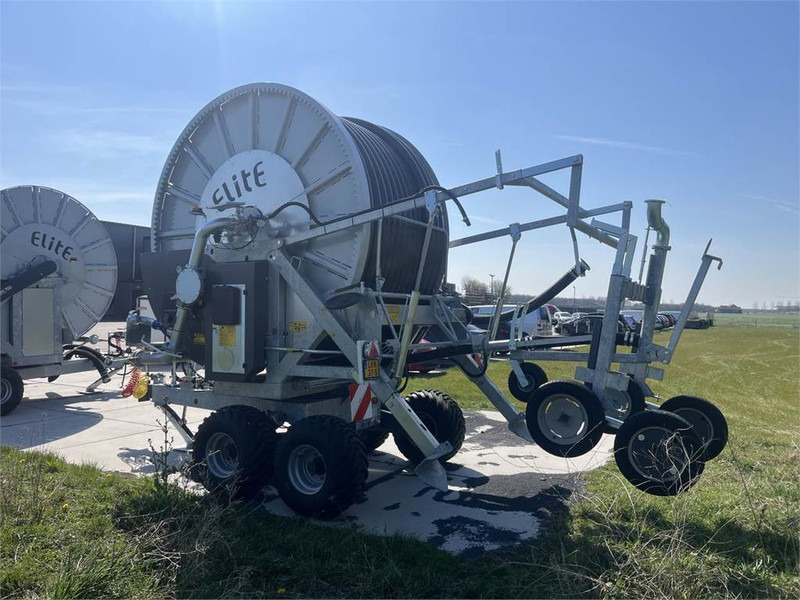 Elite 738 110-600 - Техніка для поливу та зрошення: фото 5 Elite 738 110-600 - Техніка для поливу та зрошення: фото 5