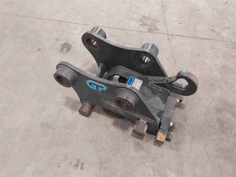 GP equipment Snelwissel - Зчіпний пристрій в категорії Будівельна техніка: фото 2 GP equipment Snelwissel - Зчіпний пристрій в категорії Будівельна техніка: фото 2