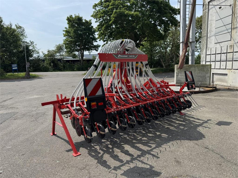 Kverneland CB 3500 3 punt - Посівний комплекс: фото 2 Kverneland CB 3500 3 punt - Посівний комплекс: фото 2