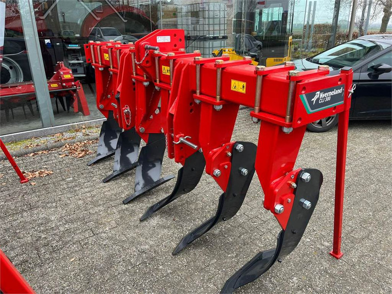 Kverneland CLI 630 - Глибокорозпушувач: фото 2 Kverneland CLI 630 - Глибокорозпушувач: фото 2