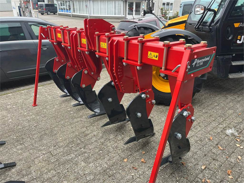 Kverneland CLI 630 - Глибокорозпушувач: фото 4 Kverneland CLI 630 - Глибокорозпушувач: фото 4