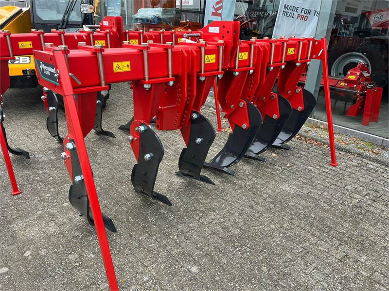 Kverneland CLI 630 - Глибокорозпушувач: фото 3 Kverneland CLI 630 - Глибокорозпушувач: фото 3