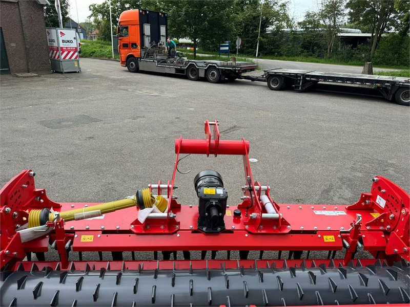 Kverneland H serie 3.5 meter EURO - Активна борона: фото 4 Kverneland H serie 3.5 meter EURO - Активна борона: фото 4