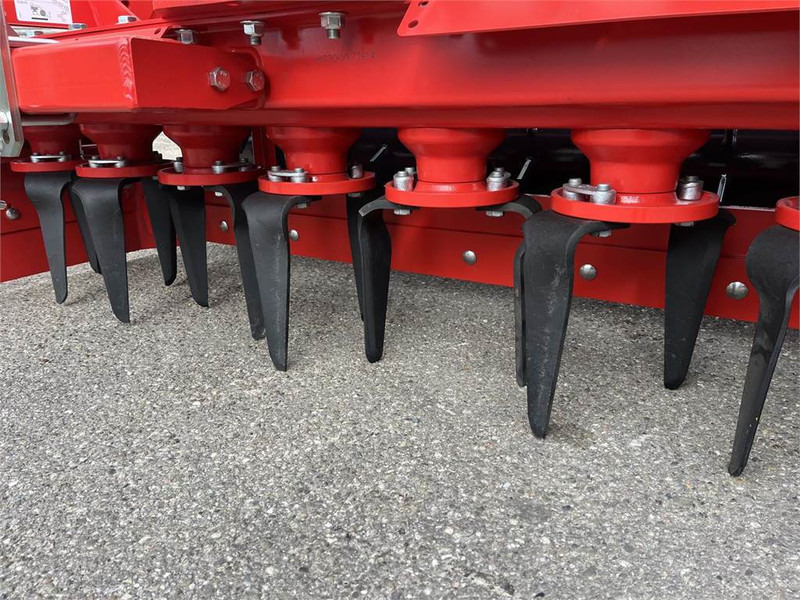 Kverneland M serie - Активна борона: фото 2 Kverneland M serie - Активна борона: фото 2