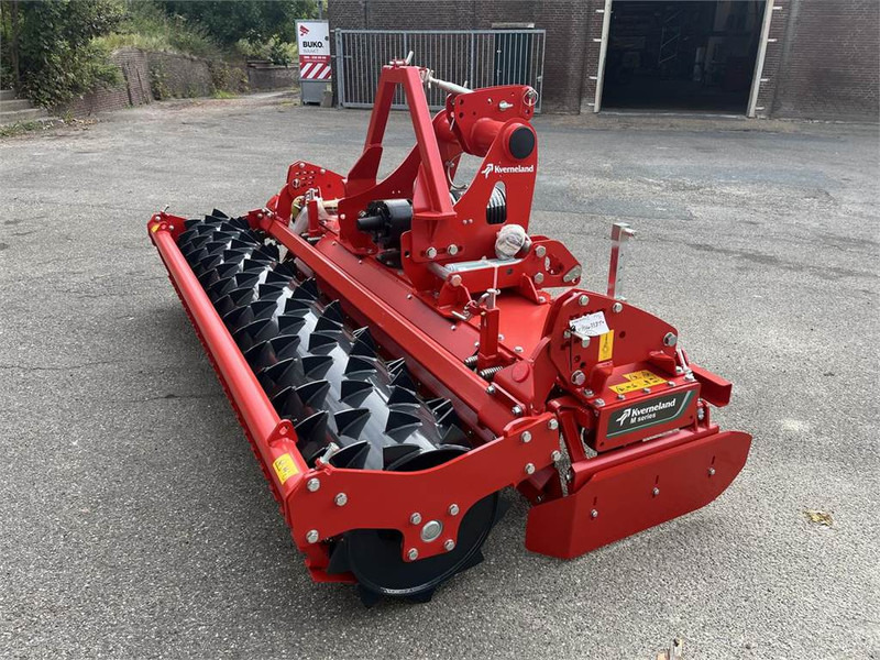 Kverneland M serie - Активна борона: фото 4 Kverneland M serie - Активна борона: фото 4