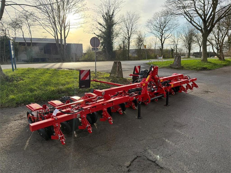 Kverneland Monopil SE Mulch Tandem 12 rij - Сівалка точного висіву: фото 1 Kverneland Monopil SE Mulch Tandem 12 rij - Сівалка точного висіву: фото 1