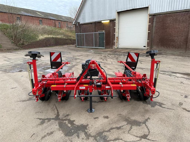 Kverneland Monopil SE Mulch Tandem 6 rij - Сівалка точного висіву: фото 1 Kverneland Monopil SE Mulch Tandem 6 rij - Сівалка точного висіву: фото 1