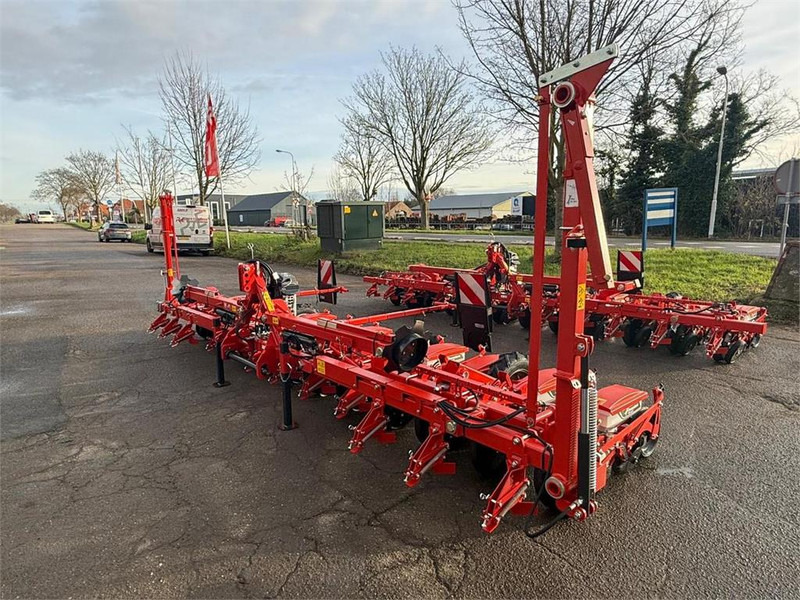 Kverneland Monopil SE Mulch Tandem - Сівалка точного висіву: фото 1 Kverneland Monopil SE Mulch Tandem - Сівалка точного висіву: фото 1