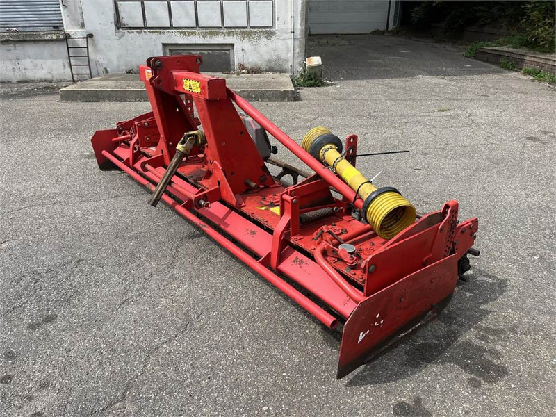 Lely 300-22 - Активна борона: фото 2 Lely 300-22 - Активна борона: фото 2