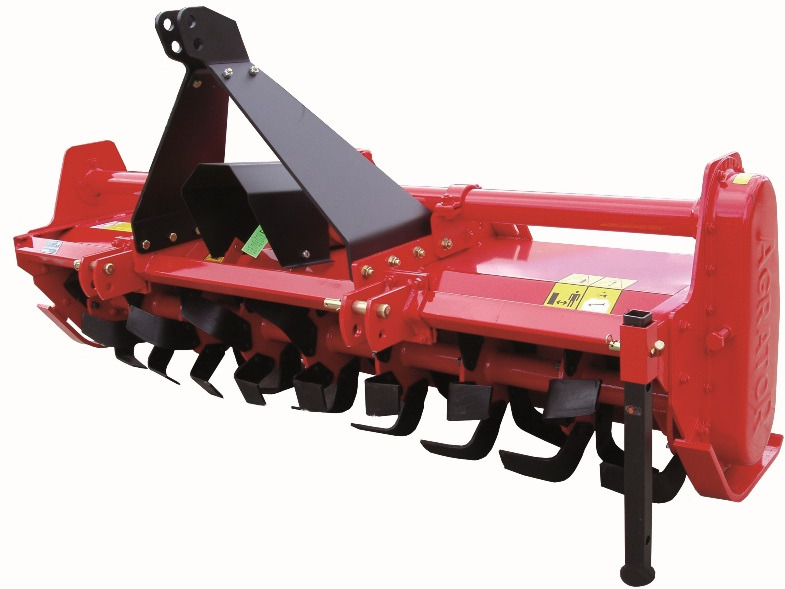 AGRATOR Fraise Rotative A - Грунтофреза: фото 1 AGRATOR Fraise Rotative A - Грунтофреза: фото 1