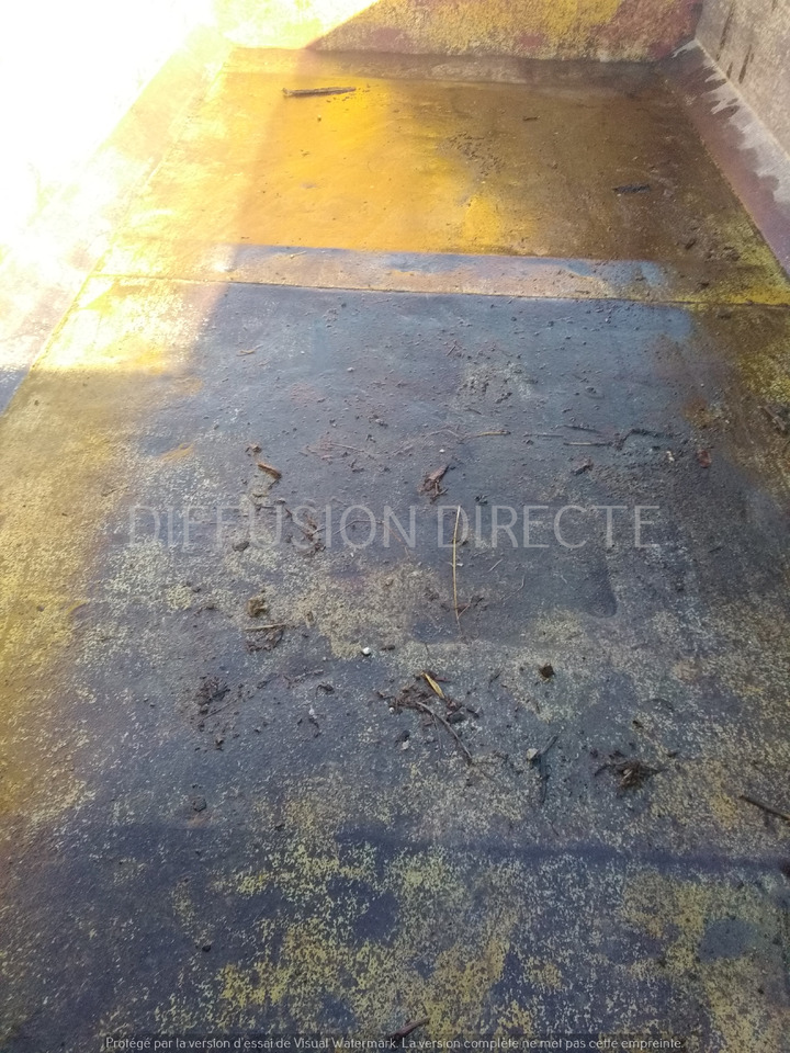 BENNE AGRICOLE 5T - Самоскид причіп: фото 5 BENNE AGRICOLE 5T - Самоскид причіп: фото 5