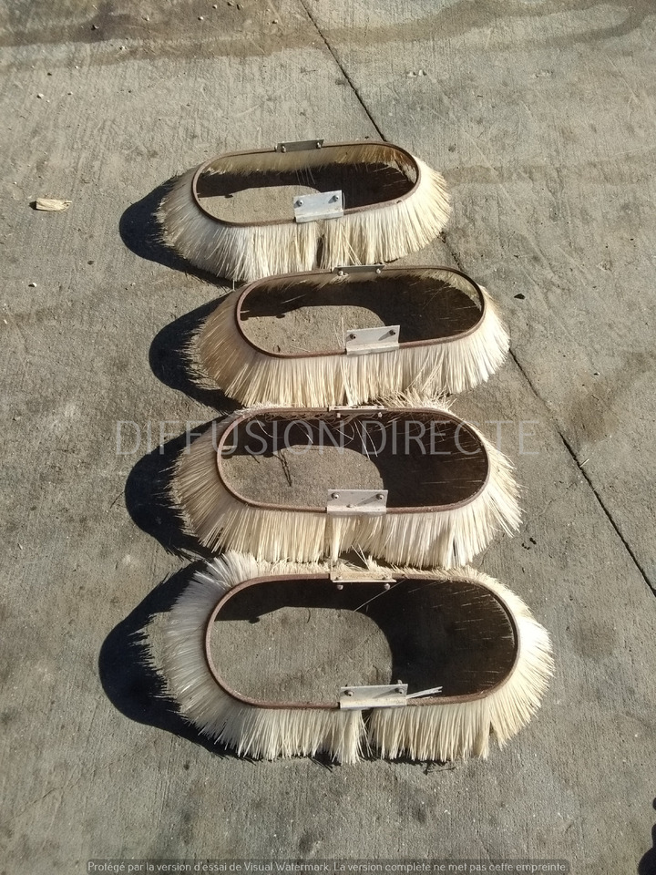 DHUGUES PULVERISATEUR 2 R 600 - Обприскувач: фото 5 DHUGUES PULVERISATEUR 2 R 600 - Обприскувач: фото 5