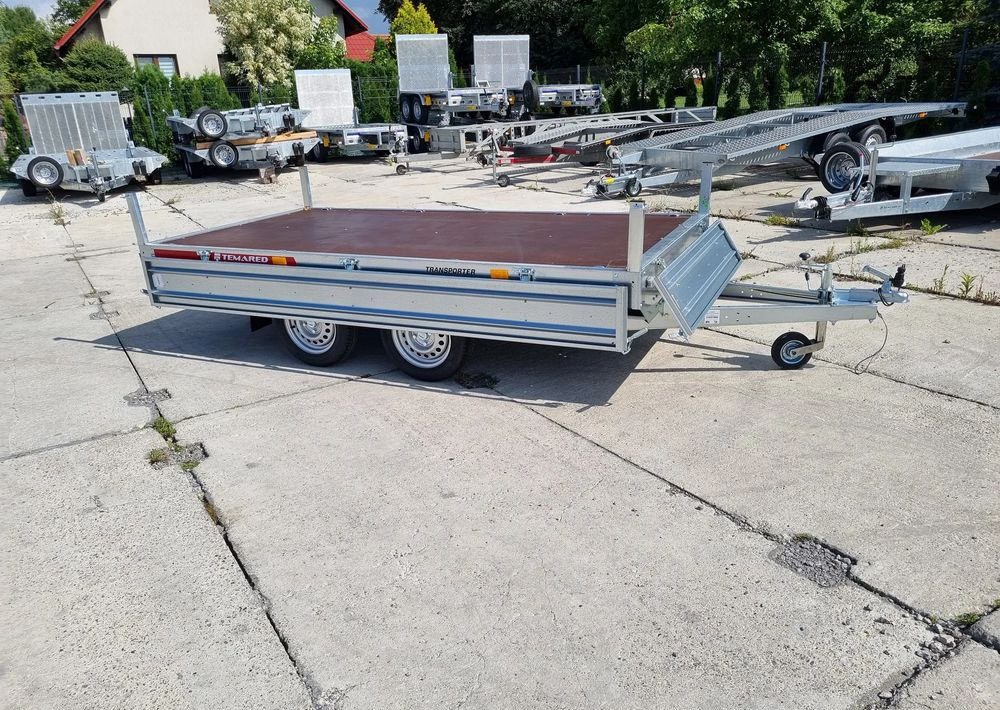 TEMARED TRANSPORTER 3015/2 R в лізинг TEMARED TRANSPORTER 3015/2 R: фото 7