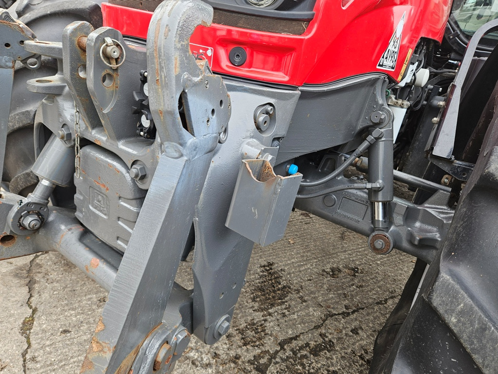 Трактор 2020 MF 7720S, 4056 Hours: фото 7 Трактор 2020 MF 7720S, 4056 Hours: фото 7