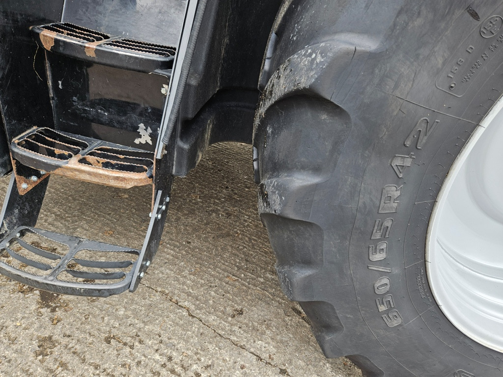 Трактор 2020 MF 7720S, 4056 Hours: фото 6 Трактор 2020 MF 7720S, 4056 Hours: фото 6