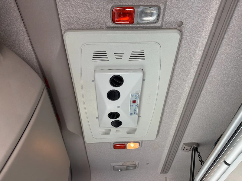 Вантажівка з закритим кузовом DAF XF 460 Volume Combi TOP NL Truck EUR6: фото 15