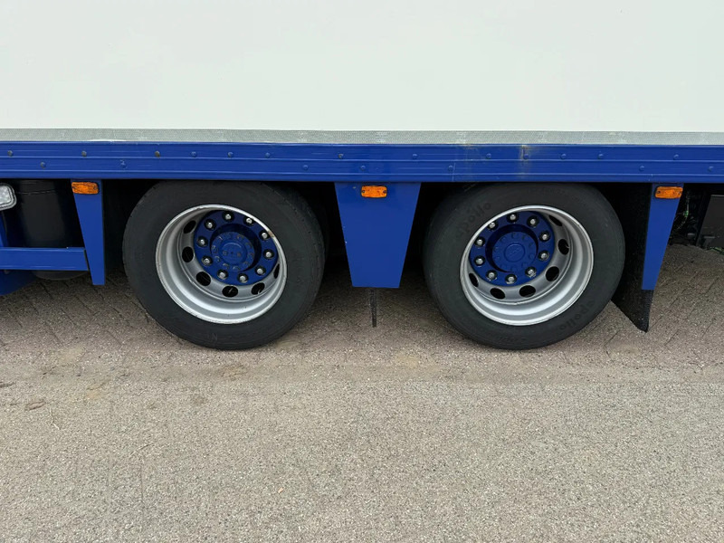 Вантажівка з закритим кузовом DAF XF 460 Volume Combi TOP NL Truck EUR6: фото 12