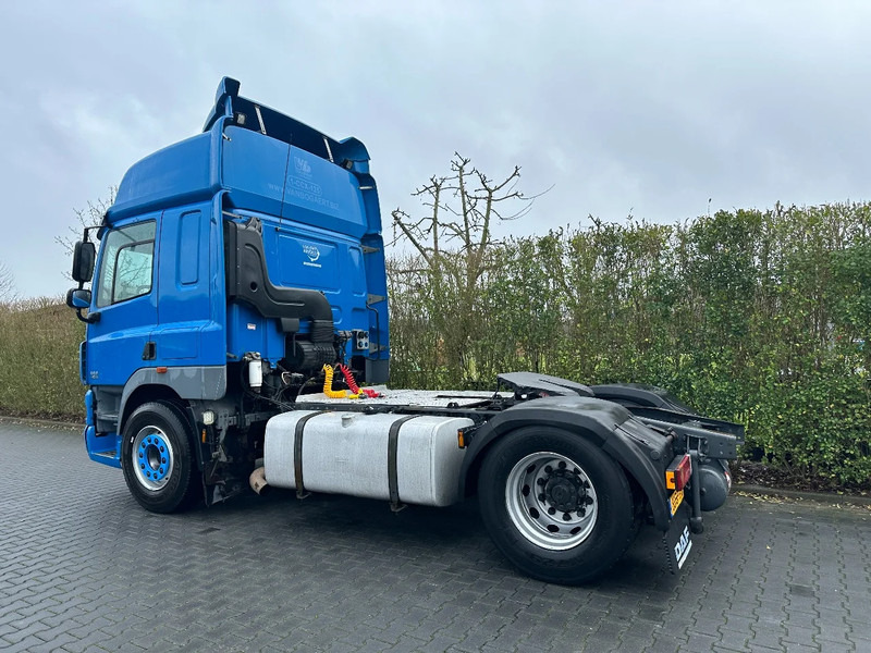 DAF CF 460 4X2 2011 - Тягач: фото 3 DAF CF 460 4X2 2011 - Тягач: фото 3