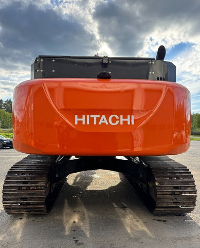 HitachiZX300LC-7 + Engcon - Гусеничний екскаватор: фото 3 HitachiZX300LC-7 + Engcon - Гусеничний екскаватор: фото 3