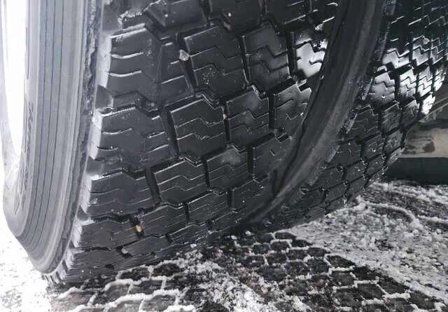 VolvoFM 420 6x2 в лізинг VolvoFM 420 6x2: фото 17