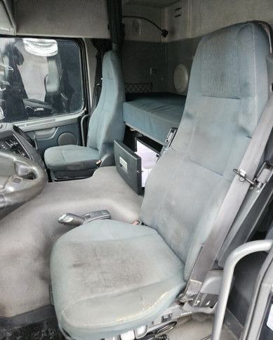 Бортова вантажівка/ Платформа, Вантажівка з маніпулятором VolvoFMX 6x2: фото 12 Бортова вантажівка/ Платформа, Вантажівка з маніпулятором VolvoFMX 6x2: фото 12