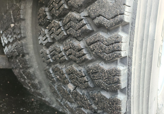 Бортова вантажівка/ Платформа, Вантажівка з маніпулятором VolvoFMX 6x2: фото 17 Бортова вантажівка/ Платформа, Вантажівка з маніпулятором VolvoFMX 6x2: фото 17