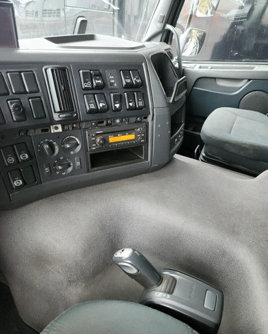 Бортова вантажівка/ Платформа, Вантажівка з маніпулятором VolvoFMX 6x2: фото 14 Бортова вантажівка/ Платформа, Вантажівка з маніпулятором VolvoFMX 6x2: фото 14