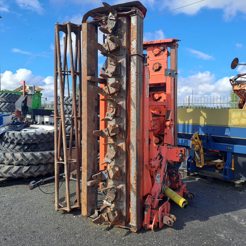 ERPICE ROTANTE PIEGHEVOLE MASCHIO AQUILA 5000 - Грунтофреза: фото 2 ERPICE ROTANTE PIEGHEVOLE MASCHIO AQUILA 5000 - Грунтофреза: фото 2