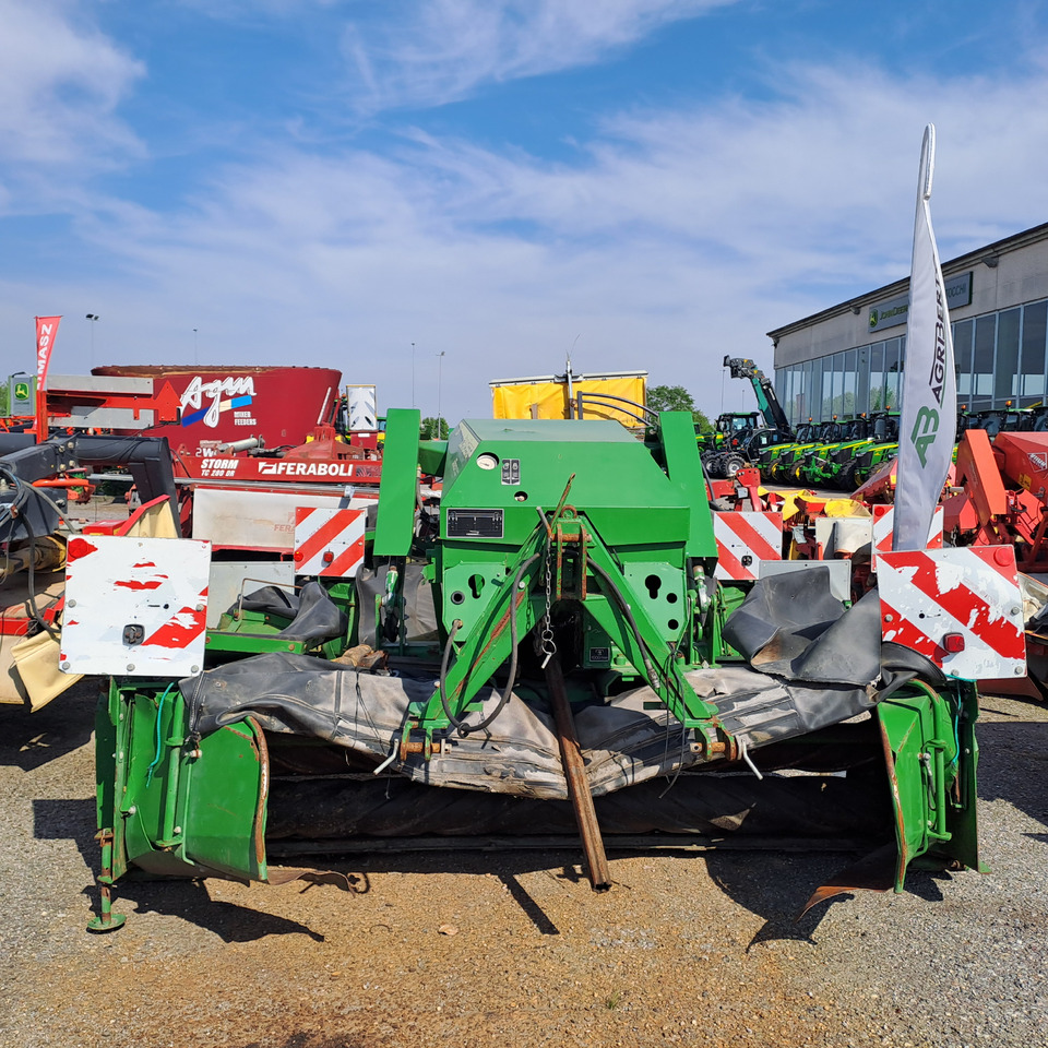 JOHN DEERE FC 131 - Косарка: фото 2 JOHN DEERE FC 131 - Косарка: фото 2