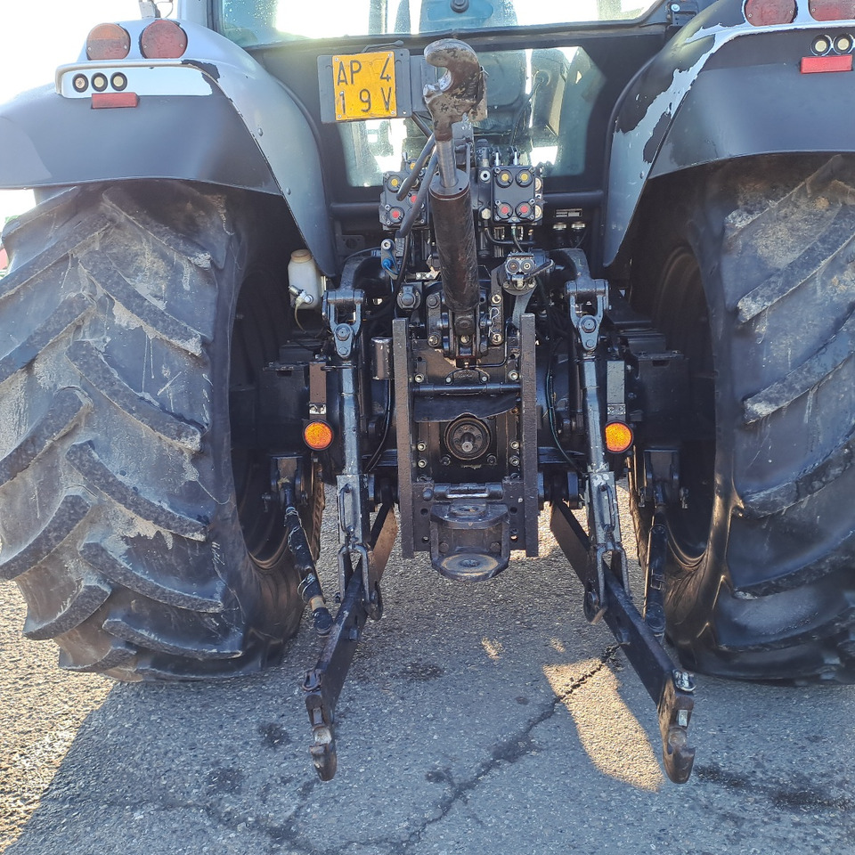 LAMBORGHINI CHAMPION 135 - ASTA AGRIBERTOCCHI - Трактор: фото 4 LAMBORGHINI CHAMPION 135 - ASTA AGRIBERTOCCHI - Трактор: фото 4