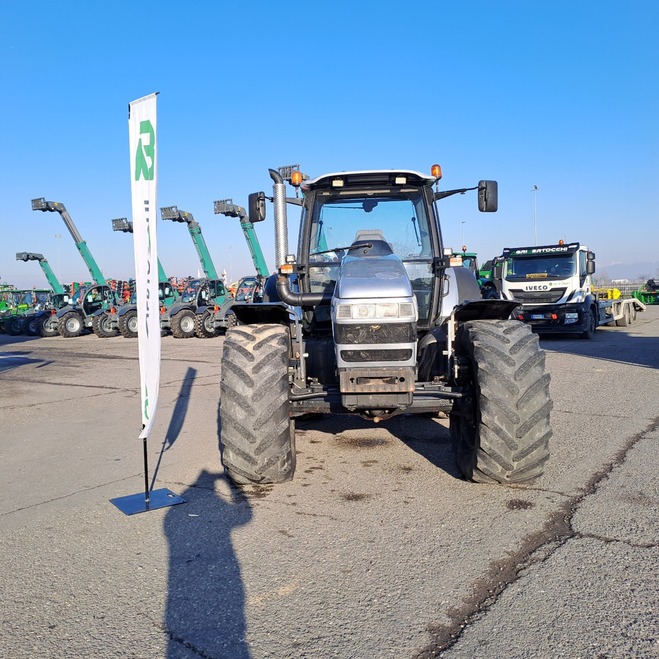 LAMBORGHINI CHAMPION 135 - ASTA AGRIBERTOCCHI - Трактор: фото 2 LAMBORGHINI CHAMPION 135 - ASTA AGRIBERTOCCHI - Трактор: фото 2