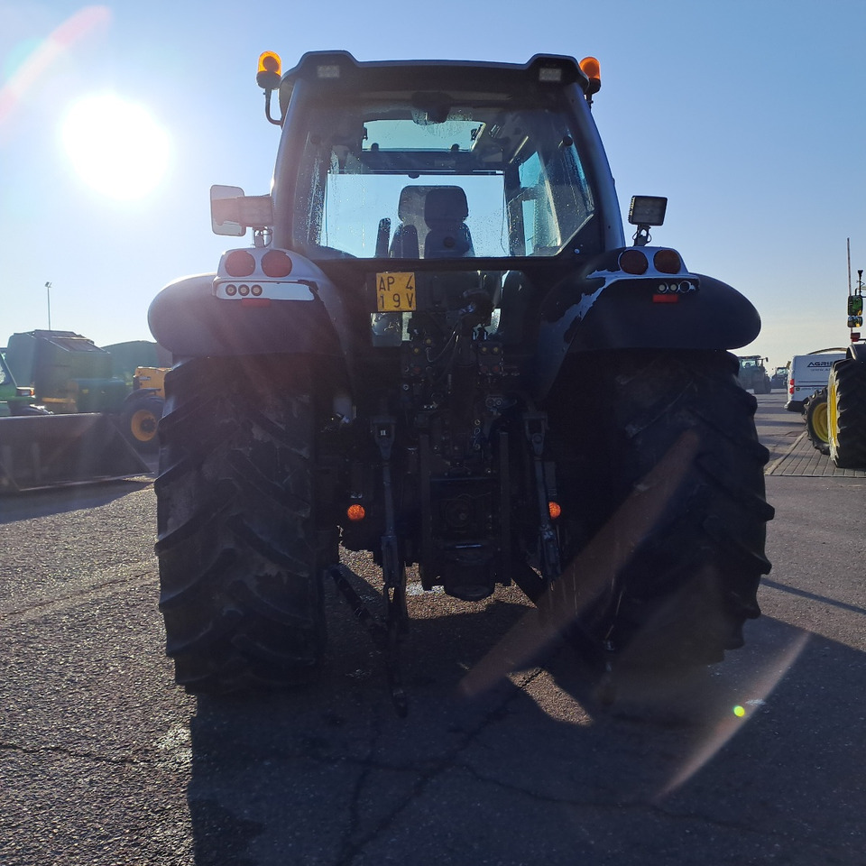 LAMBORGHINI CHAMPION 135 - ASTA AGRIBERTOCCHI - Трактор: фото 3 LAMBORGHINI CHAMPION 135 - ASTA AGRIBERTOCCHI - Трактор: фото 3