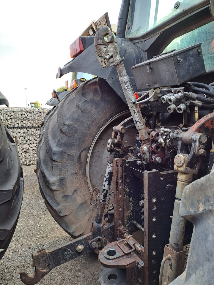 LAMBORGHINI RACING 190 - ASTA AGRIBERTOCCHI - Трактор: фото 3 LAMBORGHINI RACING 190 - ASTA AGRIBERTOCCHI - Трактор: фото 3