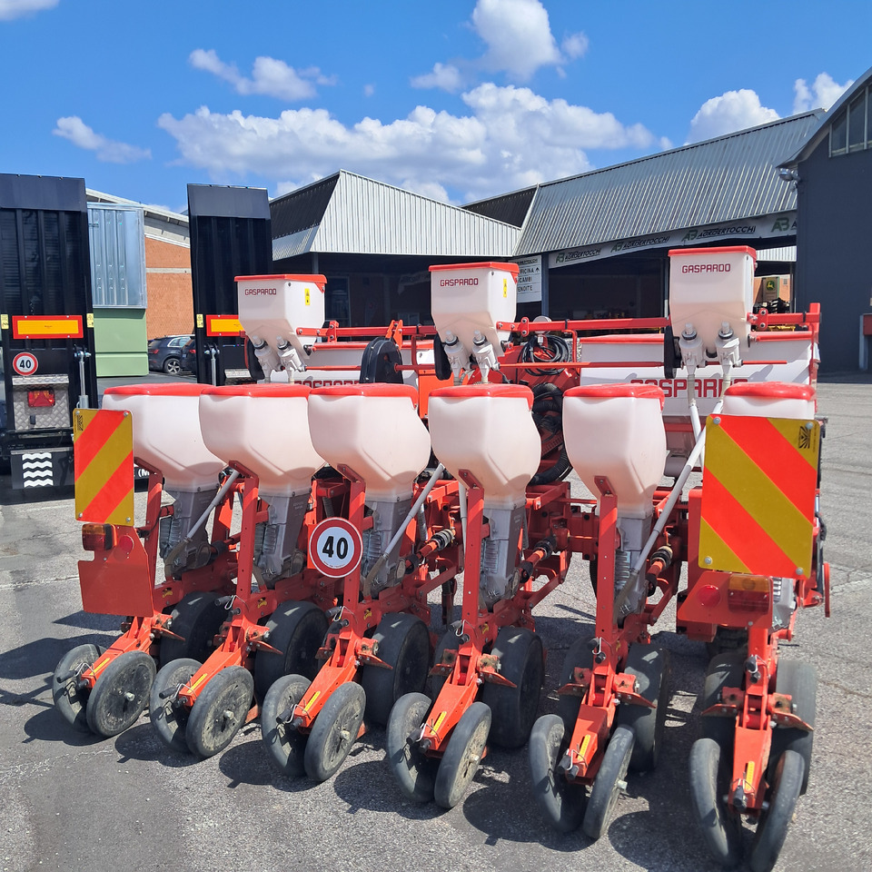 MASCHIO GASPARDO MT6 - Сівалка точного висіву: фото 2 MASCHIO GASPARDO MT6 - Сівалка точного висіву: фото 2