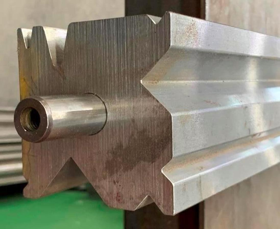 Abkantpresse ATLANTIC - Листозгинальний прес: фото 5 Abkantpresse ATLANTIC - Листозгинальний прес: фото 5