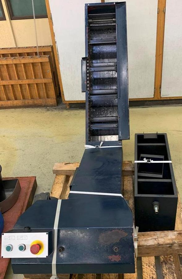 "Kompakt"-Bearbeitungszentrum SPINNER - Обробний центр: фото 4 "Kompakt"-Bearbeitungszentrum SPINNER - Обробний центр: фото 4