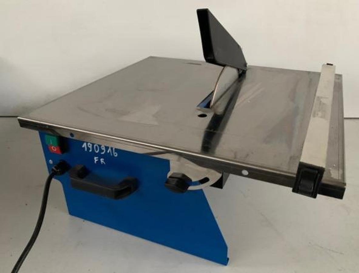 Metallkreissäge Compact 200 - Металообробний верстат: фото 1 Metallkreissäge Compact 200 - Металообробний верстат: фото 1