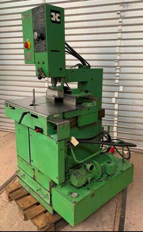 Metallkreissäge KALTENBACH - Металообробний верстат: фото 3 Metallkreissäge KALTENBACH - Металообробний верстат: фото 3