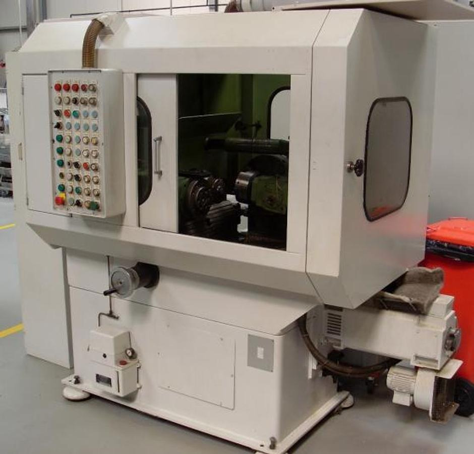 Profilator HERMANN WERNER - Токарний верстат по металу: фото 1 Profilator HERMANN WERNER - Токарний верстат по металу: фото 1