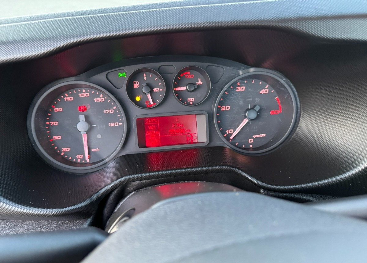 Iveco Daily 3.0 160KM Rok 2022 55 tys km przebiegu AUTOLAWETA Najazd laweta - Автовоз вантажівка: фото 5 Iveco Daily 3.0 160KM Rok 2022 55 tys km przebiegu AUTOLAWETA Najazd laweta - Автовоз вантажівка: фото 5