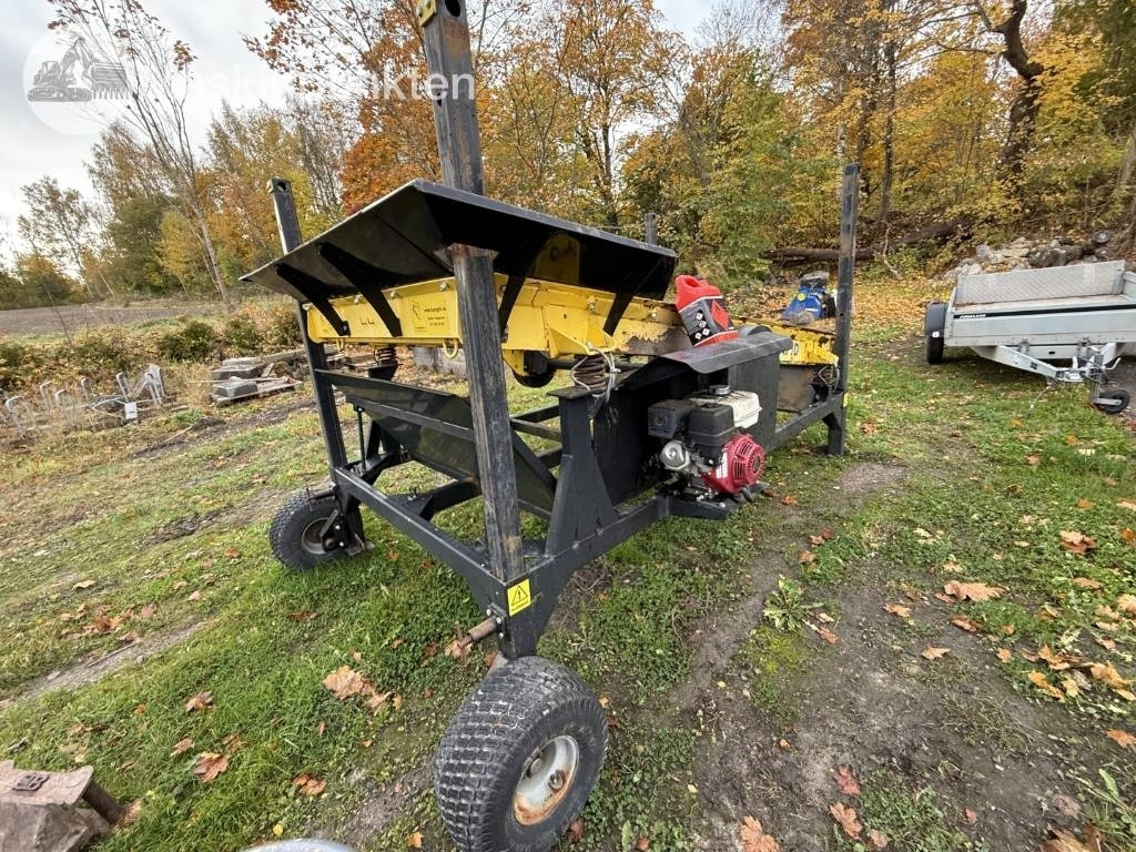 AV Rapid Sorteringsverk - Грохот: фото 3 AV Rapid Sorteringsverk - Грохот: фото 3