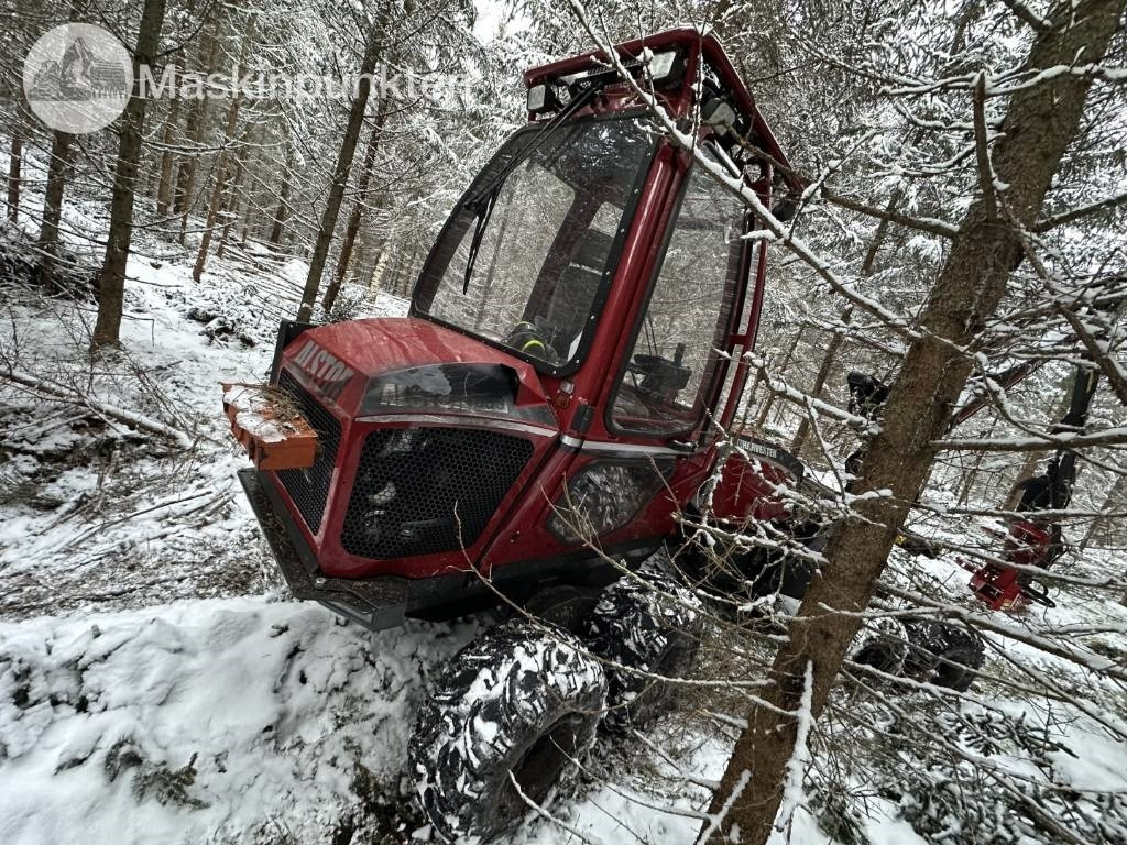 Alstro 850 H Skördare - Харвестер: фото 5 Alstro 850 H Skördare - Харвестер: фото 5