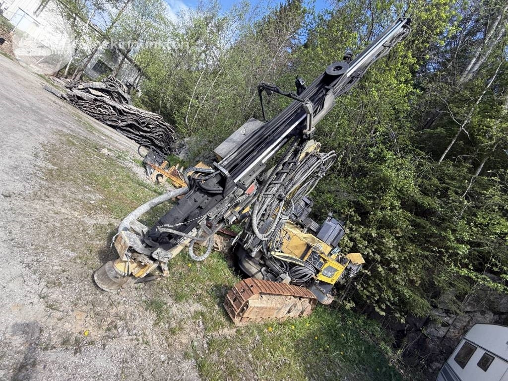 Atlas Copco ROC D3 - Бурова установка: фото 2 Atlas Copco ROC D3 - Бурова установка: фото 2