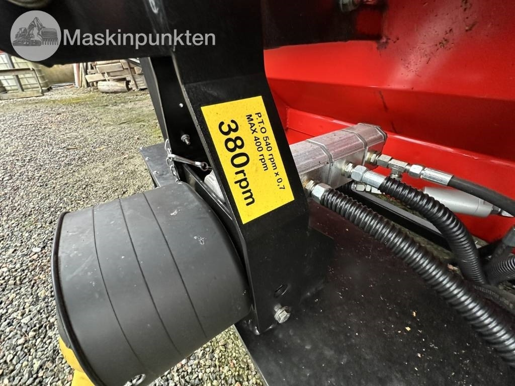 Bala Agri 370 TR 8.1T - Дровокол: фото 5 Bala Agri 370 TR 8.1T - Дровокол: фото 5