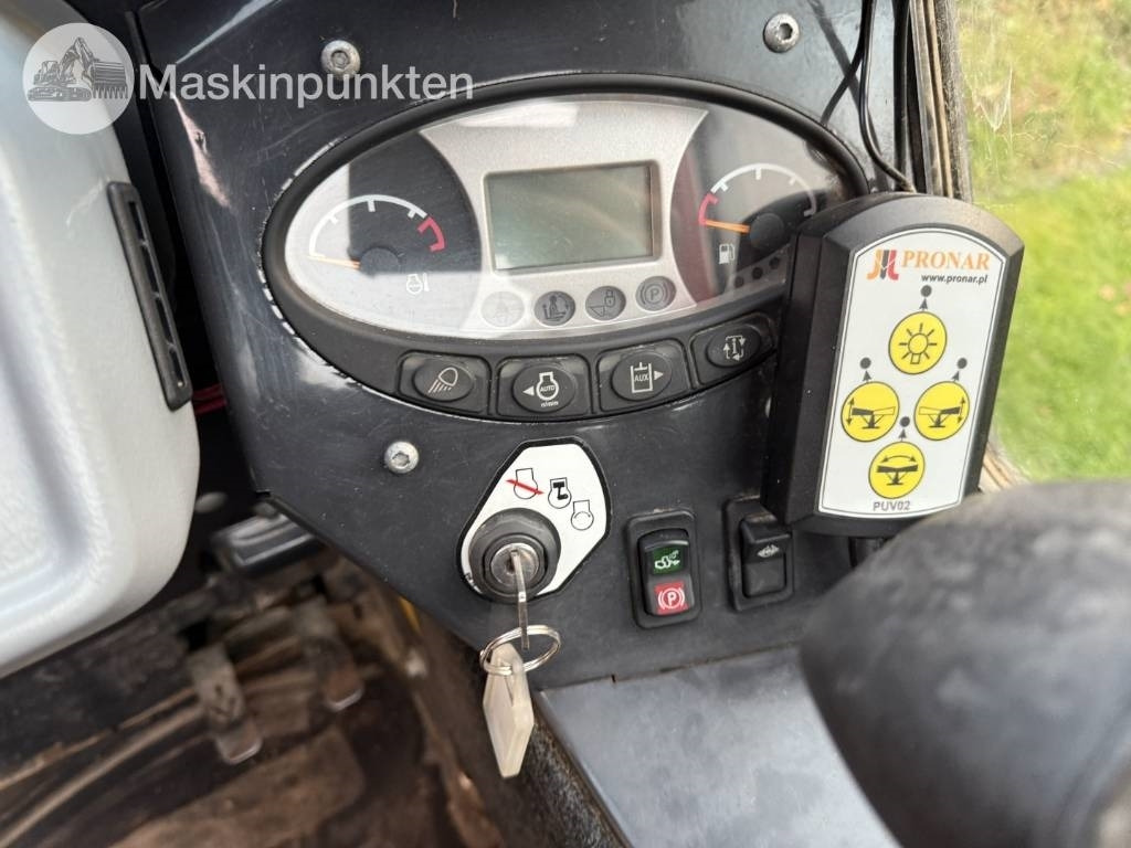 Bobcat L 28 Hjullastare + Släp в лізинг Bobcat L 28 Hjullastare + Släp: фото 15 Bobcat L 28 Hjullastare + Släp в лізинг Bobcat L 28 Hjullastare + Släp: фото 15