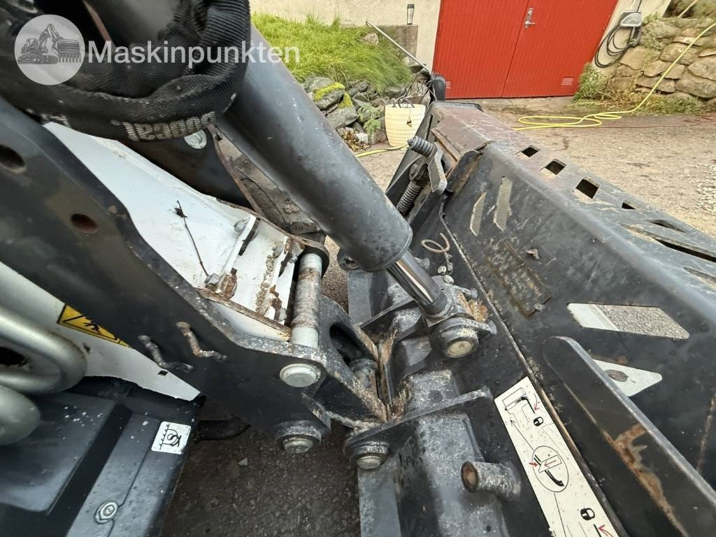 Bobcat L 28 Hjullastare + Släp в лізинг Bobcat L 28 Hjullastare + Släp: фото 27 Bobcat L 28 Hjullastare + Släp в лізинг Bobcat L 28 Hjullastare + Släp: фото 27