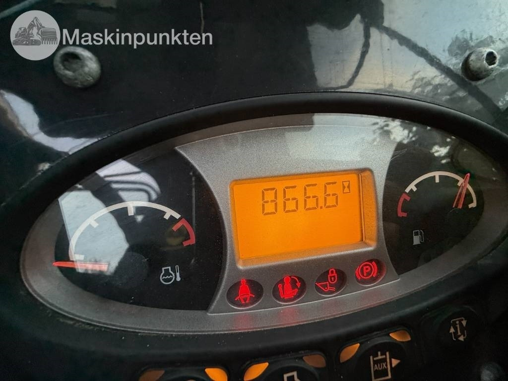 Bobcat L 28 Hjullastare + Släp в лізинг Bobcat L 28 Hjullastare + Släp: фото 14 Bobcat L 28 Hjullastare + Släp в лізинг Bobcat L 28 Hjullastare + Släp: фото 14